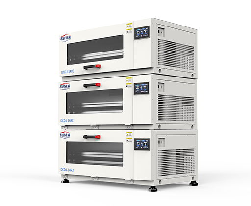 大容量疊加全溫震蕩培養(yǎng)箱